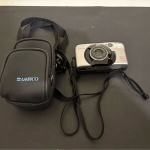 Canon Sure Shot 105 Zoom